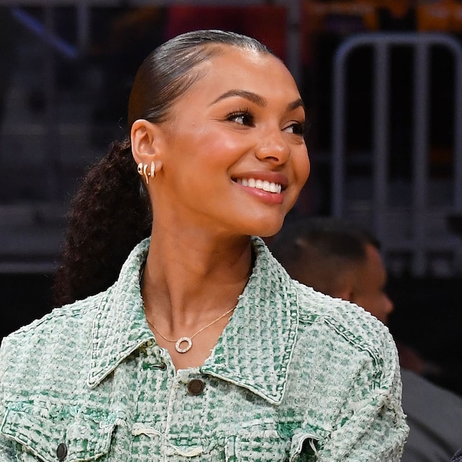 ESPN's Malika Andrews & Dave McMenamin Marry at Golden Gate Bridge